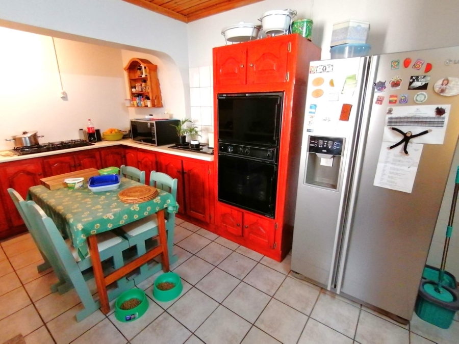 5 Bedroom Property for Sale in Pellissier Free State